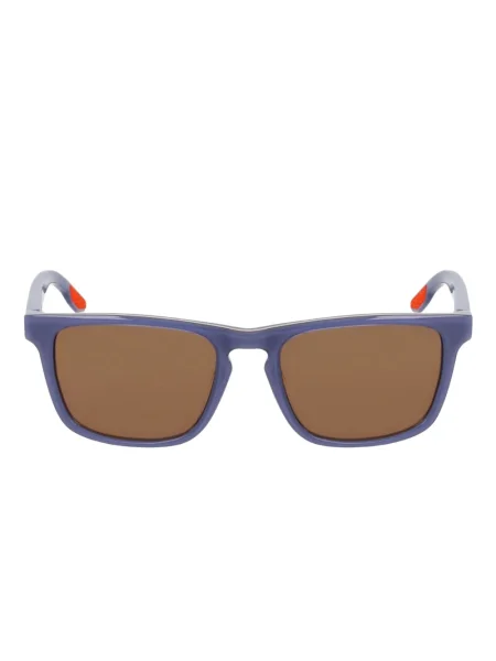 Ochelari de soare Nike albastru