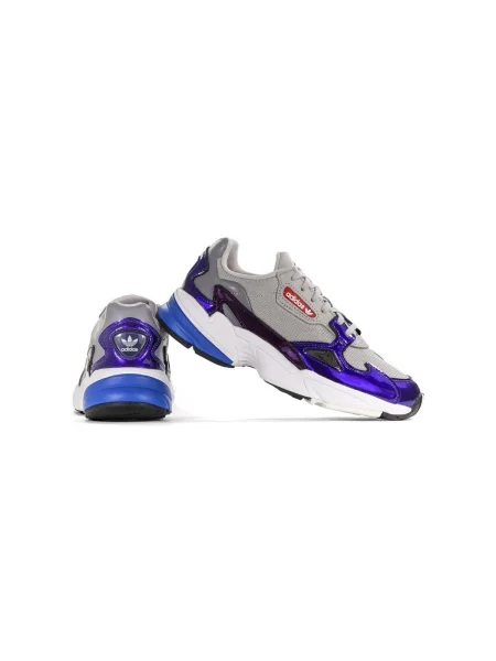 Pantofi Adidas gri
