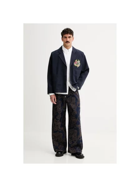 Koszula Kenzo casual biała