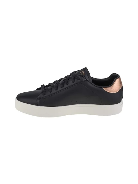 Tenisky Skechers čierna