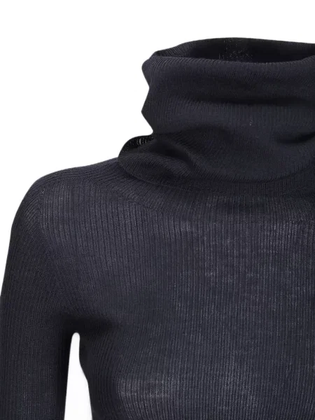 Pulover Rick Owens negru