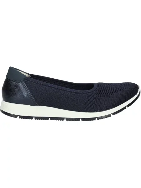 Baleríny Imac modré