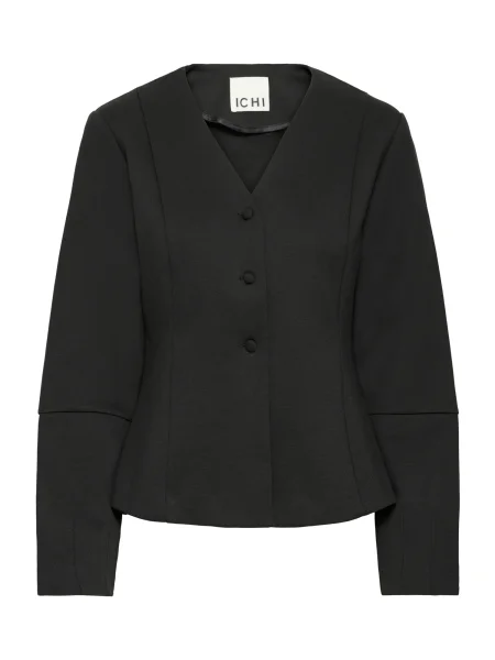 ICHI Sacou IHKATE' negru