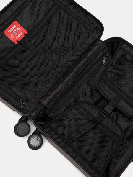 Sprayground Валіза