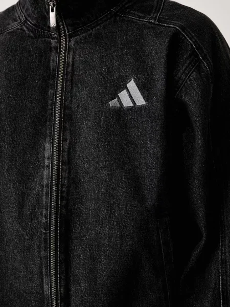 Джинсовая куртка Adidas