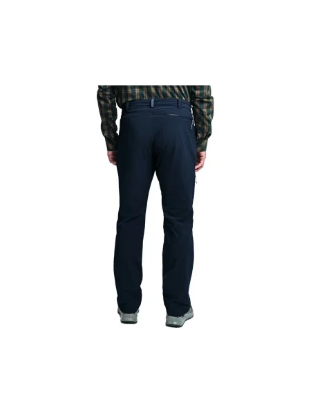 Pantaloni Schöffel albastru