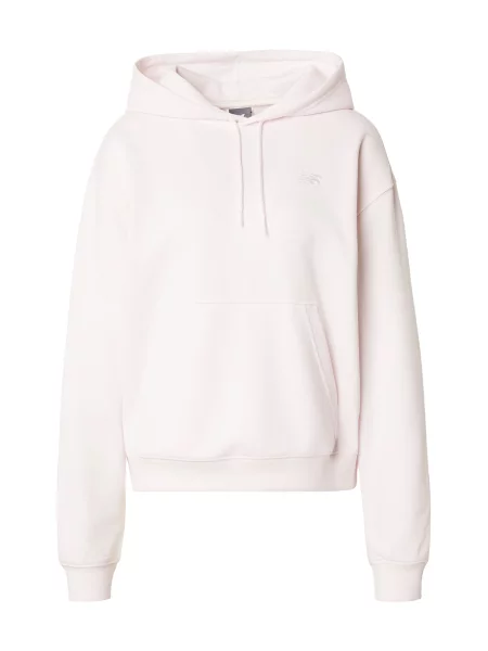 Geacă New Balance alb