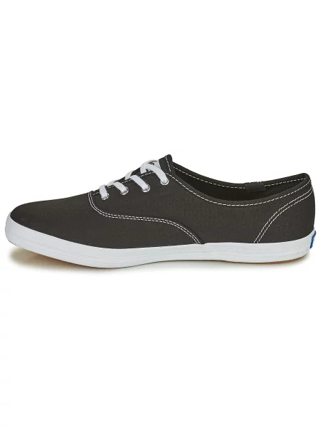 Pantofi Keds negru