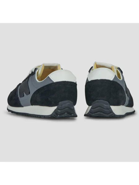 Tenisky New Balance čierna