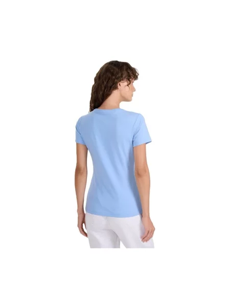 Tricou 4f albastru