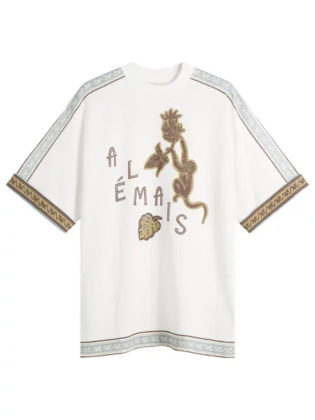 Taniec koszulka Alemais