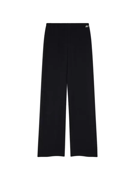 Pantaloni Armani Exchange negru