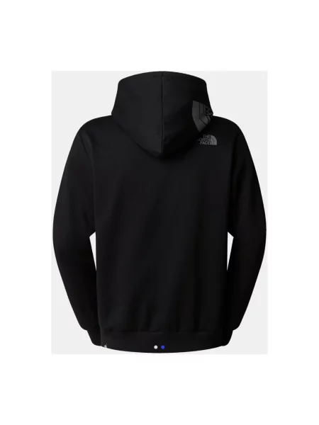 Bluza The North Face czarna