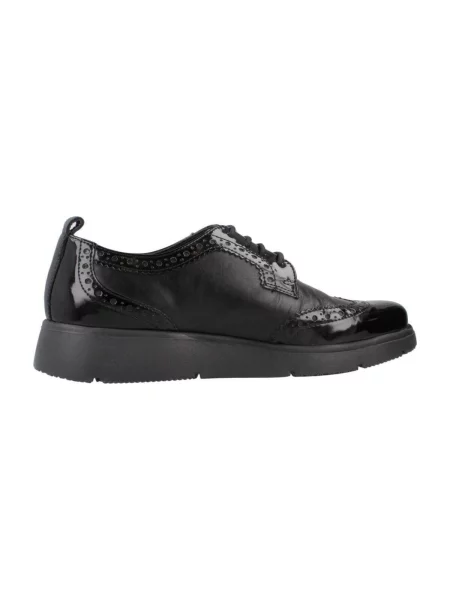 Pantofi Geox negru