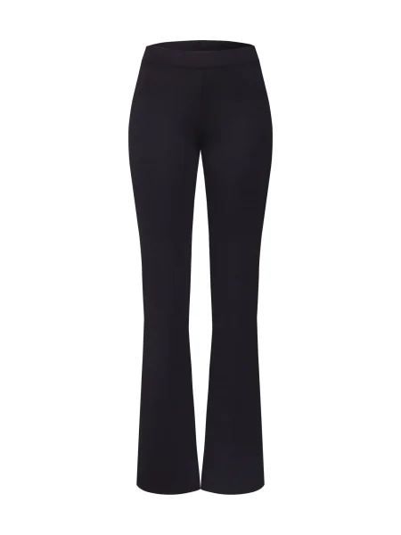 ONLY Pantaloni ONLFever' negru