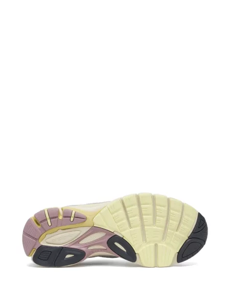 Sneakerși Saucony gri