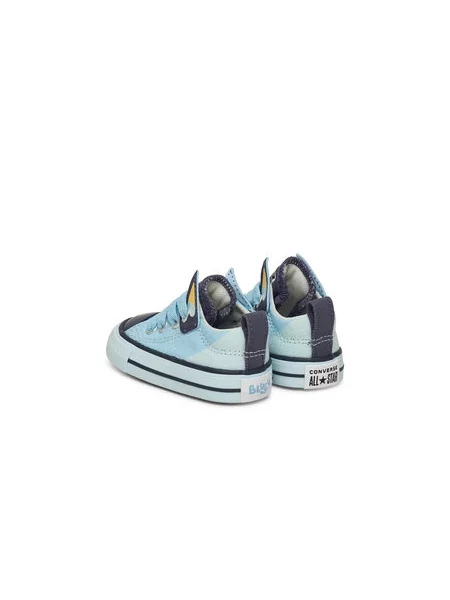 Tenisice Converse Converse x Bluey Chuck Taylor All Star Madison plava