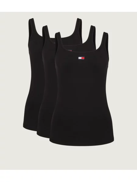 Tommy Hilfiger Top negru