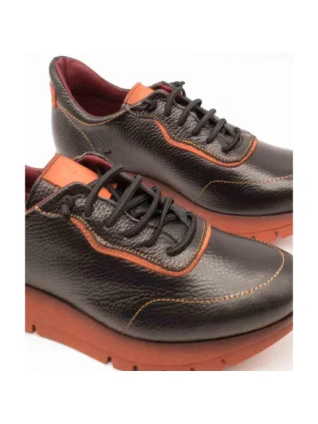 Pantofi Jose Saenz negru
