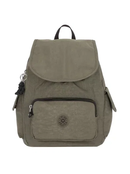 KIPLING Rucsac kaki