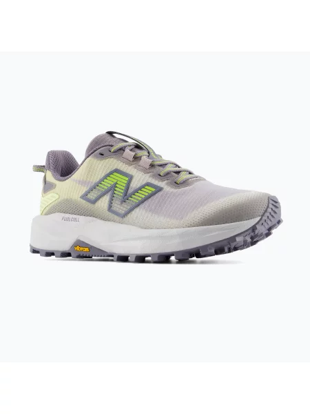 Încălțăminte de alergare pentru femei New Balance Rebel V1 grey gri