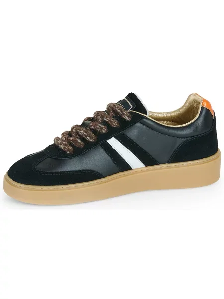 Pantofi Serafini negru