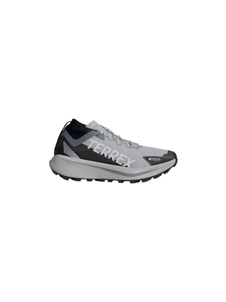 Pantofi Adidas alergare gri