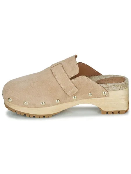 Pantofi See By Chloe bej