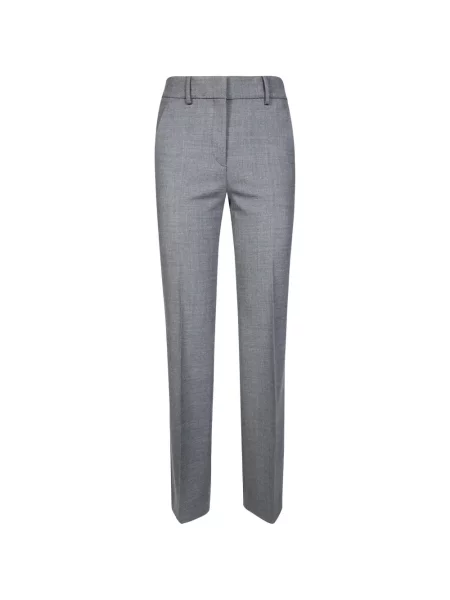 Pantaloni Incotex gri