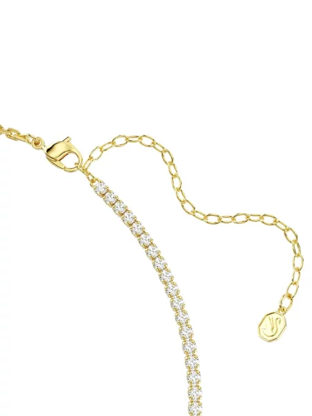 Ожерелье Swarovski