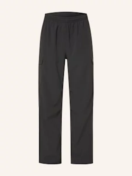 New Balance Cargo Kalhoty Regular Fit černá