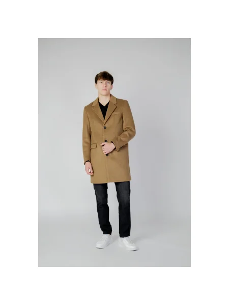 Palton Antony Morato negru