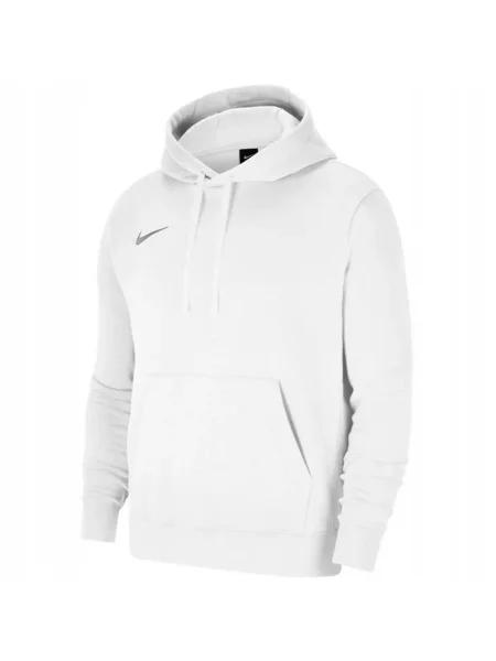 Bluza Z Kapturem Team Club 20 biała