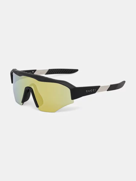 Gucci ochelari de soare negru