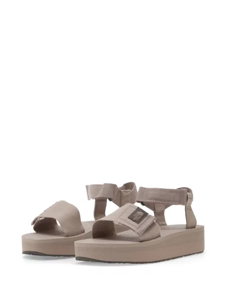 Sandale The North Face cu bretele