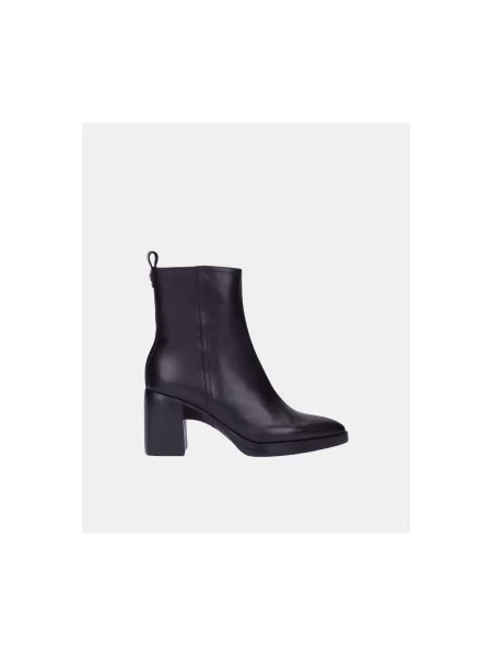Pantofi Wonders negru