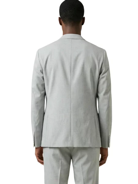 Sako Antony Morato bílé