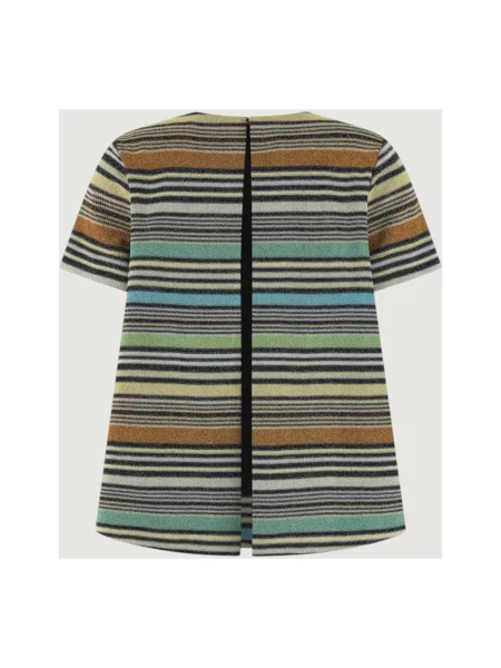 Sweter Missoni w paski
