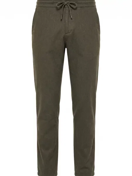 Felix Hardy Pantaloni verde