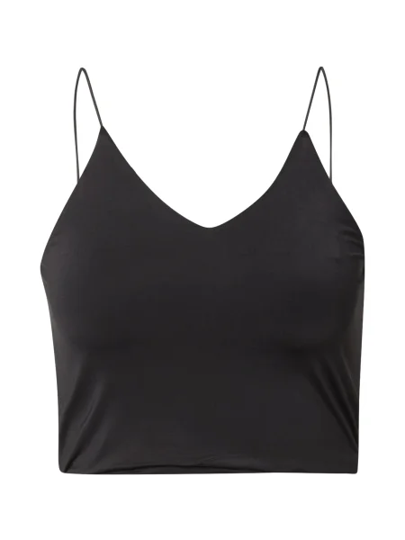 Hoermanseder Top Romy' negru