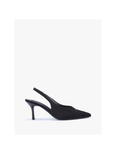 Pantofi La Modeuse negru