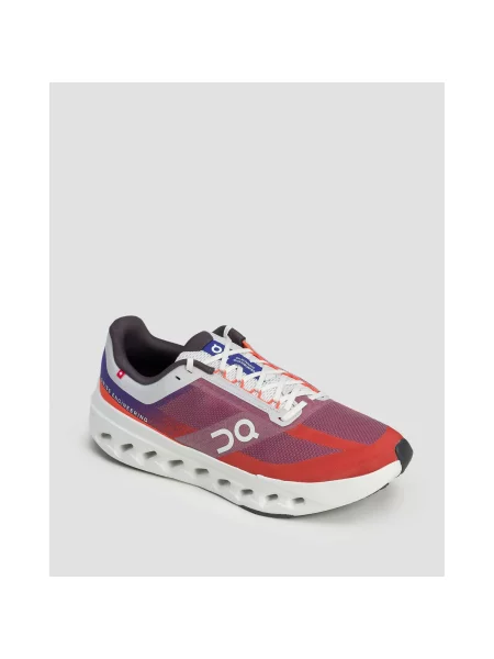 On Cloudsurfer Next Mężczyźni Buty sportowe On Size: 10 czerwony