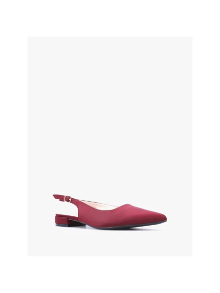 Pantofi La Modeuse