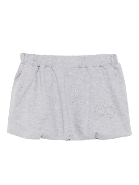 Fustă Joshua Sanders gri