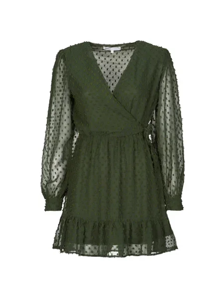 Rochie Only kaki