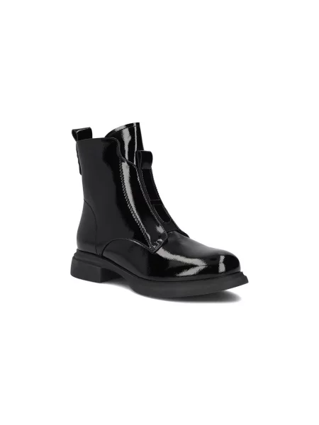 Pantofi Filippo negru