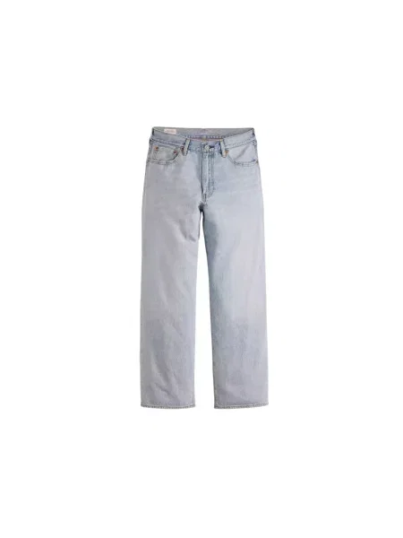 Jeansy Levi's niebieskie