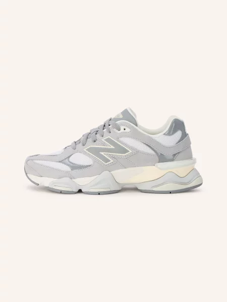 Tenisky New Balance šedé