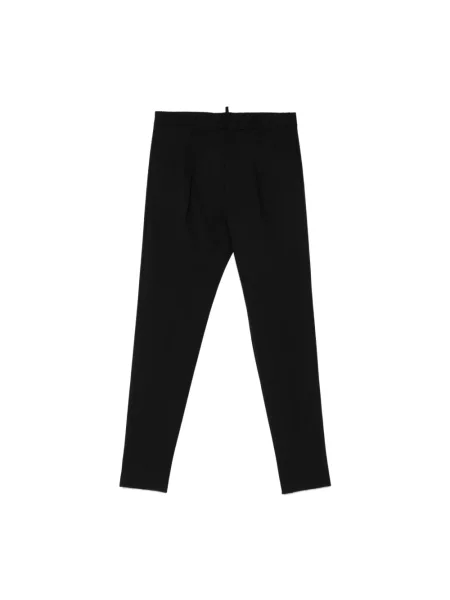 Garnitur Dsquared2 czarny
