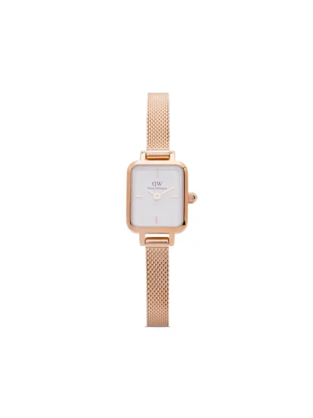 Ceas Daniel Wellington alb